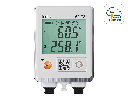 testo 162 T3 - TC temperature probes