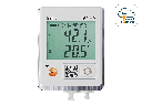 testo 162 H2 - T° & %RH probes