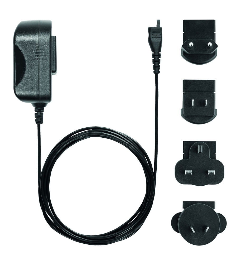 Switching Adapter 6,3VDC 2A