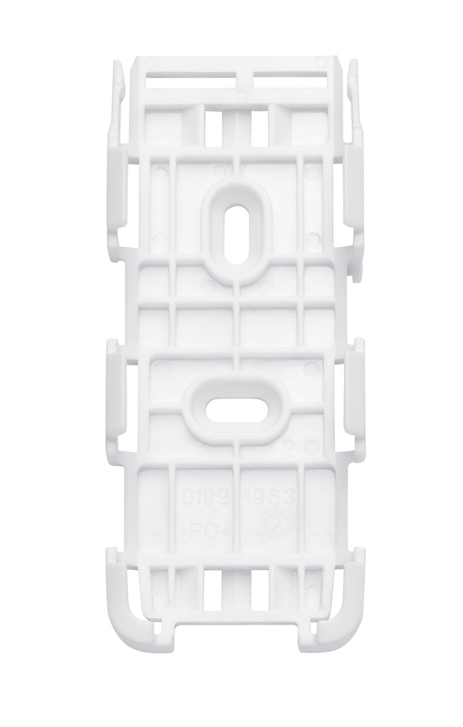 Wall holder testo 184
