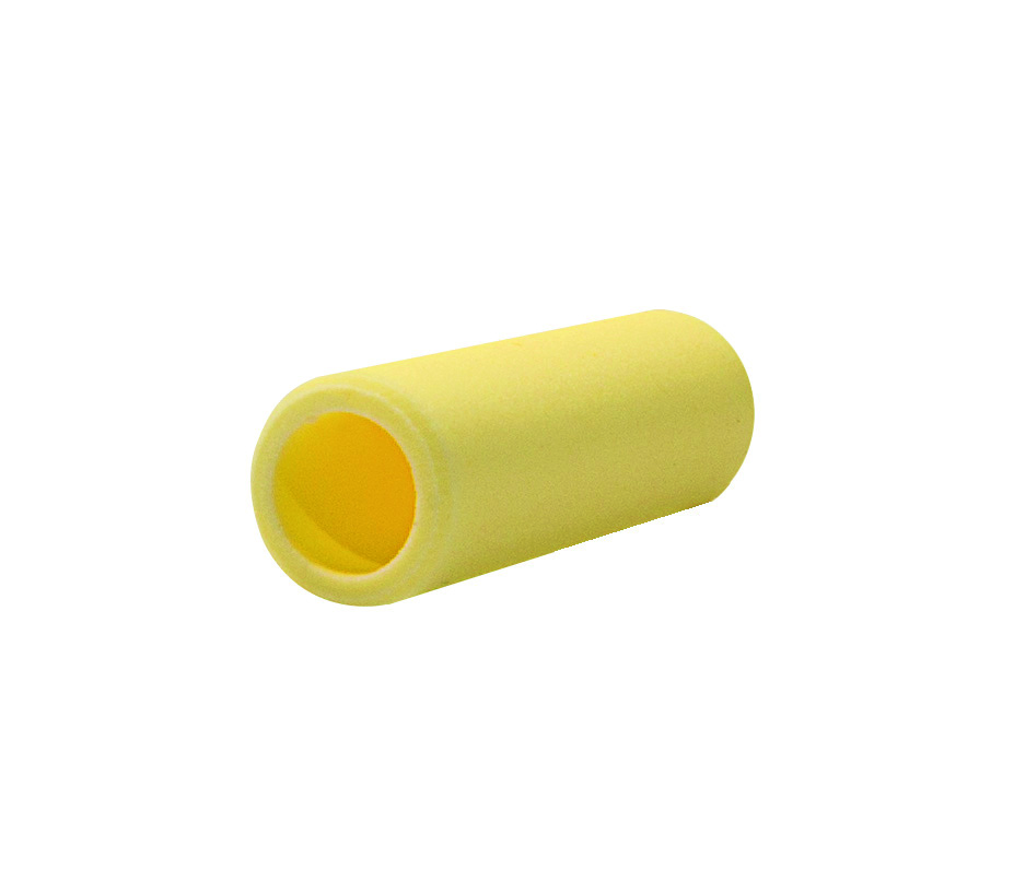 Spare particle filter pack