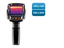 testo 865 - Thermal Imaging Camera