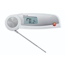testo 104 Fold-away Thermometer Set