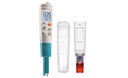 testo 206 pH1 - pH/temperature for liquids