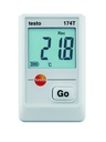 testo 174T, Mini Temp. Data Logger