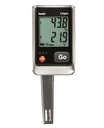 testo 175 H1 - T° & %RH