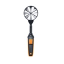 Vane probe (Ø 100 mm; 0,1m/s), BT