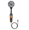 Vane probe (Ø 100 mm; 0,3m/s), cable