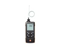 testo 925 Temperature measuring instrument for TC Type K with App connection