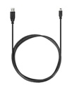 Cable USB A - USB Mini B