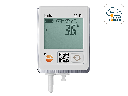testo 162 T1 - Online data logger with display and integrated temperature sensor
