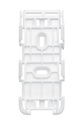 Wall holder testo 184