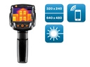 testo 872 - Thermal Imaging Camera