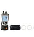 testo 510 Set differential pressure measuring instrument